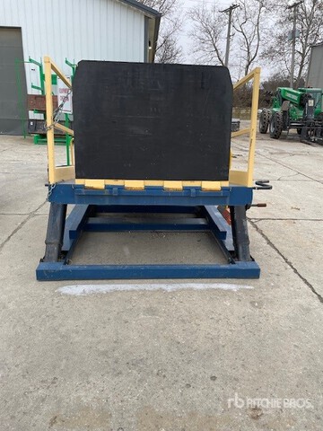 Adapt A Ramp Adapt-A-Ramp LD5000 Portable Loading Ramp in Beavercreek, Ohio, United ...