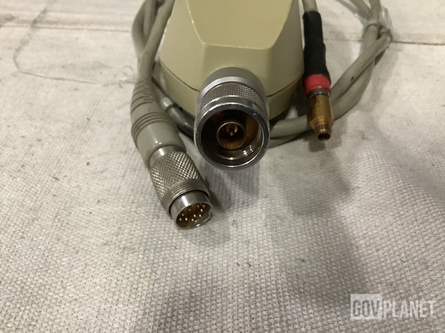 Surplus (2) HP 11792A Power Sensor Modules in Chambersburg ...