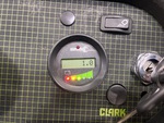 Hour Meter / Odometer