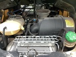 Engine with