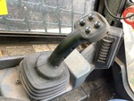 Control Station with