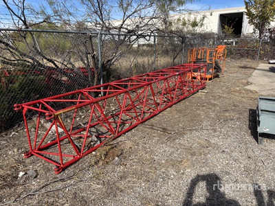 Manitowoc Jib Insert