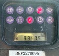 Hour Meter / Odometer
