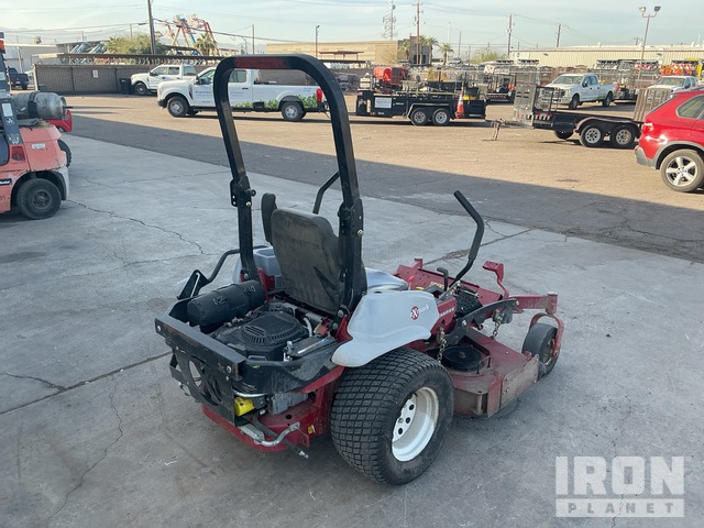 Exmark Rideon 2020 Exmark Ride-On Lawn Mower in Phoenix, Arizona, United States ...