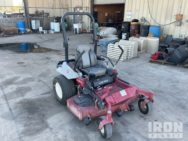 Exmark Rideon 2020 Exmark Ride-On Lawn Mower in Phoenix, Arizona, United States ...
