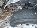 4 Underbody - Truck with 