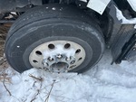 4 Underbody - Truck with 