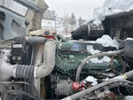 4 Engine with 