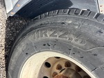 4 Underbody - Truck with