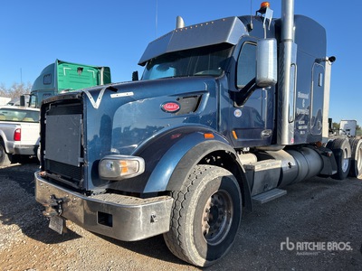 2021 Peterbilt 567 トラックトラクター（T/A）