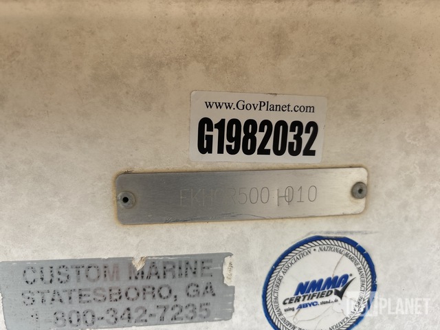 国鉄 プレート いなば Surplus Carolina Skiff Outboard Bay Boat in Saraland