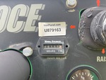 Hour Meter / Odometer
