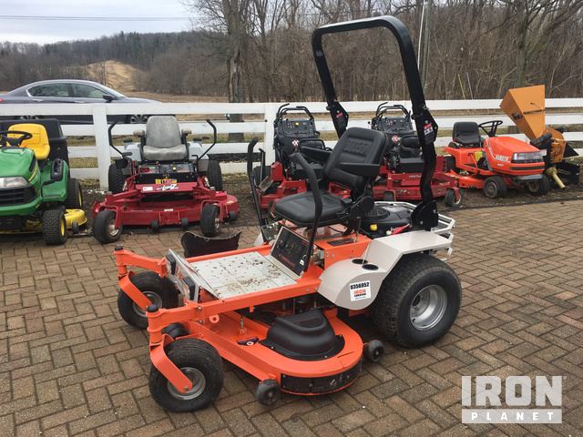 Dek Z Beast Mower In Granville Ohio United States Dek Z Beast Mower In Granville Ohio United States