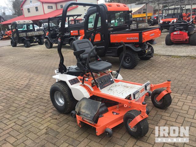 Dek Z Beast Mower In Granville Ohio United States Dek Z Beast Mower In Granville Ohio United States