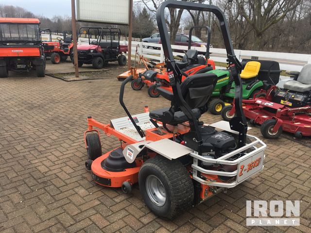 Dek Z Beast Mower In Granville Ohio United States Dek Z Beast Mower In Granville Ohio United States
