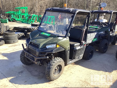 2020 (unverified) Polaris Ranger Utility Vehicle