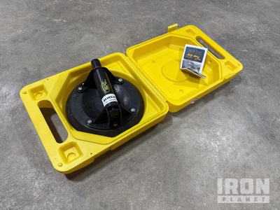 2016 Power Grip N4000 Vacuum Cup Varios, tienda, almacen, consumidor