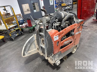 2019 Husqvarna FS5000 Walk-Behind Saw in St. Louis, Missouri, United ...