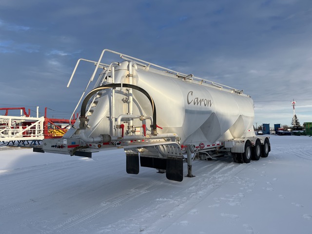 2013 MAC TR1480APB 1500 cft Tri/A Pneumatic Bulk Trailer 2013 MAC TR1480APB 1500 cft Tri/A Pneumatic Bulk Trailer