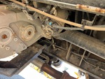 Drivetrain with 