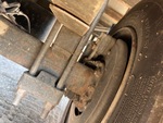 Brakes with 