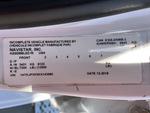 General Appearance with Second Serial Number/VIN Photo