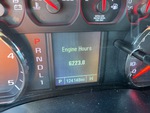 Cab with Engine Hours