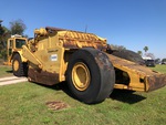 Picture, Left Rear Corner