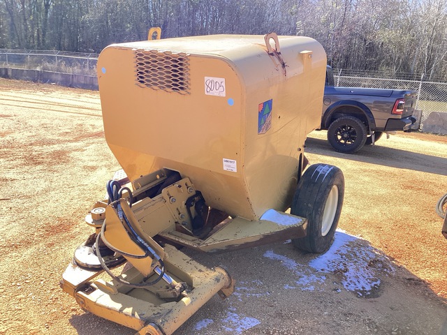 C&G W518 Tree Planter C&G W518 Tree Planter