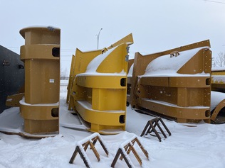 Pièces et équipements de camion