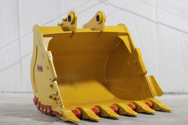 Teran BKT336D56HD 56 in Heavy Duty Excavator Bucket (Unused)