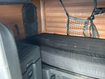 Cabine with