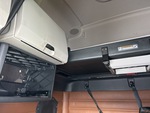 Cabine with