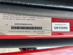 Serial Number / VIN