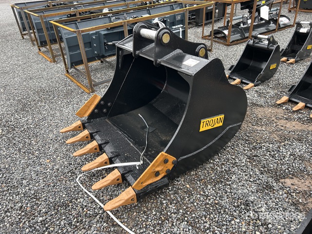 Trojan 120CL 48 in Digging Godet d'excavatrice - Fits Cat 311/312/313 ...