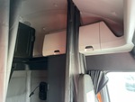 Cab with 
