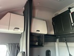 Cab with 