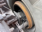 Brakes with 