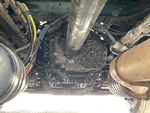 Drivetrain with 
