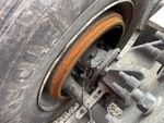 Brakes with 