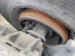 Brakes with 