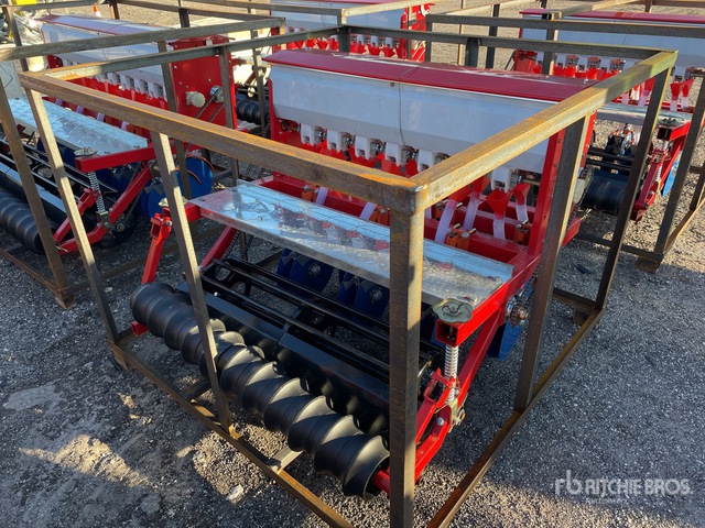 7 Rows 2025 FTP7 7 Row Planter | Ritchie Bros. Auctioneers