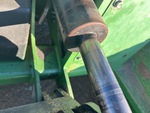Hydraulique with
