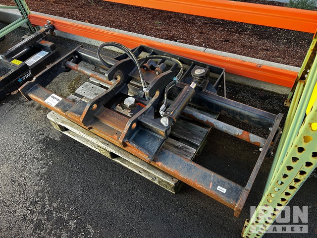 Fork Carriage in Salem, Oregon, United States (IronPlanet Item #12855210)