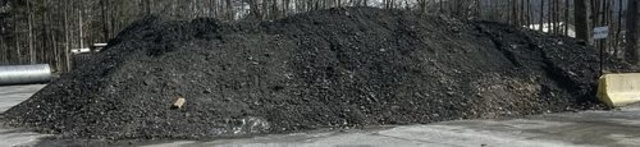 Asphalt Milling $5 Per Ton 150 Ton Minimum