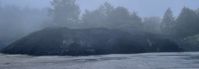 Asphalt Milling $5 Per Ton 150 Ton Minimum