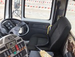 Cab with 