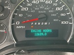 Hour Meter / Odometer
