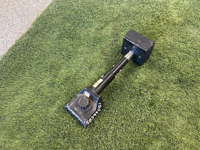 2005 Taylor Knee Kicker