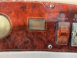 Hour Meter / Odometer